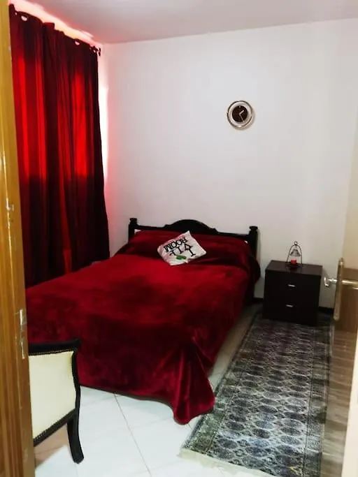 Διαμέρισμα Familial Appartement Au Rez-De-Chausse Tres Propre Αγκαντίρ